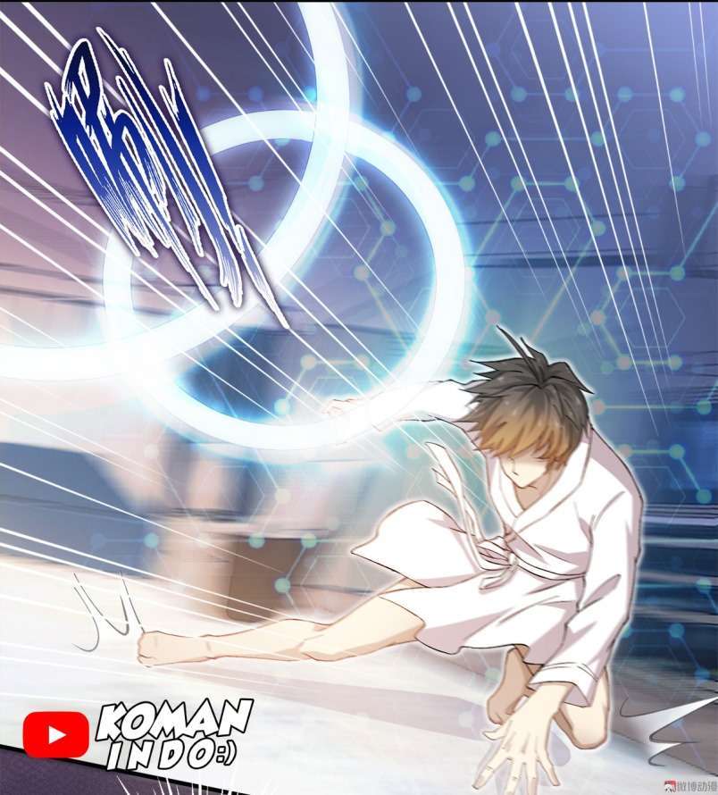 Immortal Swordsman in The Reverse World Chapter 01 Gambar 28